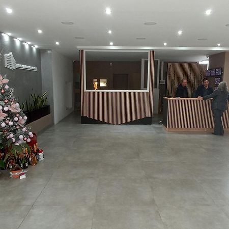 Nothofagus Apartments San Carlos de Bariloche Extérieur photo