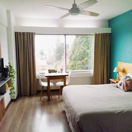 Nothofagus Apartments San Carlos de Bariloche Extérieur photo