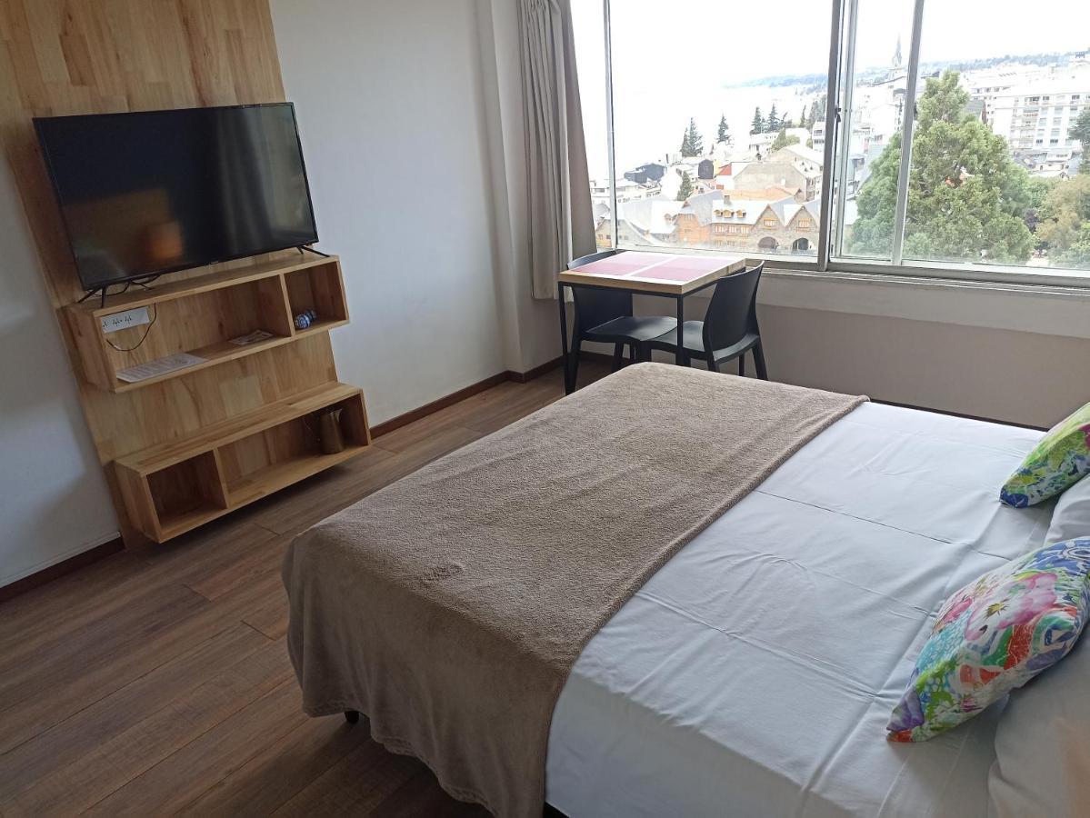 Nothofagus Apartments San Carlos de Bariloche Extérieur photo